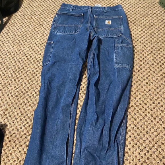 Carhartt FR jeans 2pairs! - Picture 2 of 4